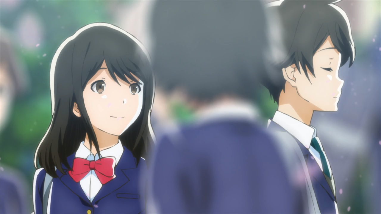 Tsuki ga Kirei (‌PuyaSubs!!)